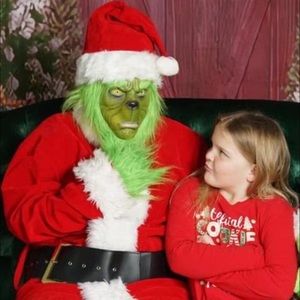 Meet your Posher, Lori